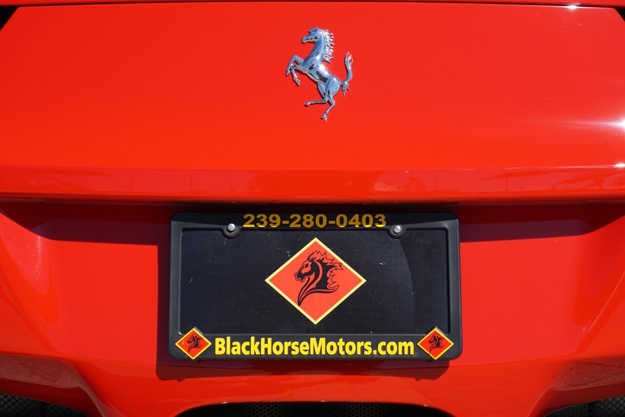 2013 Ferrari 458 Italia - Photo 63 - Naples, FL 34104