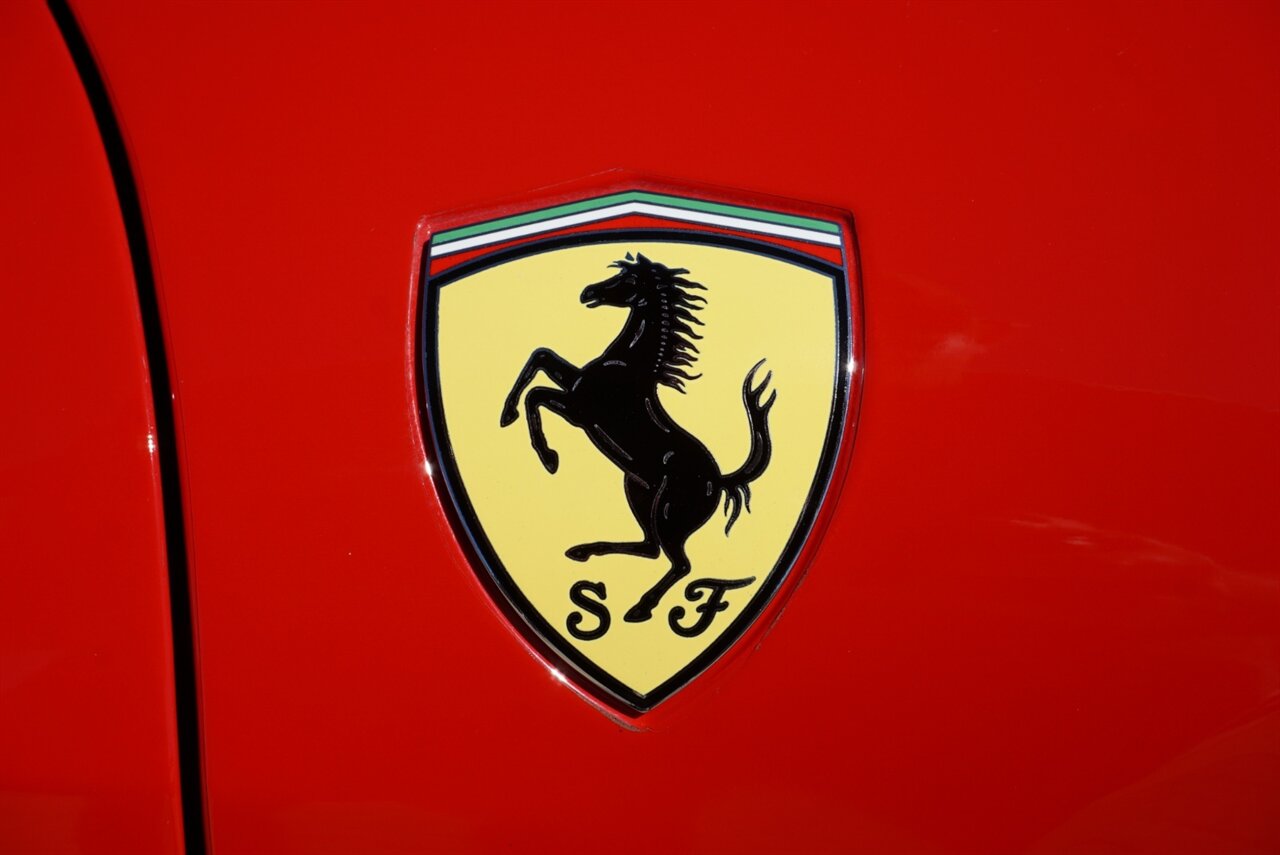 2013 Ferrari 458 Italia - Photo 36 - Naples, FL 34104