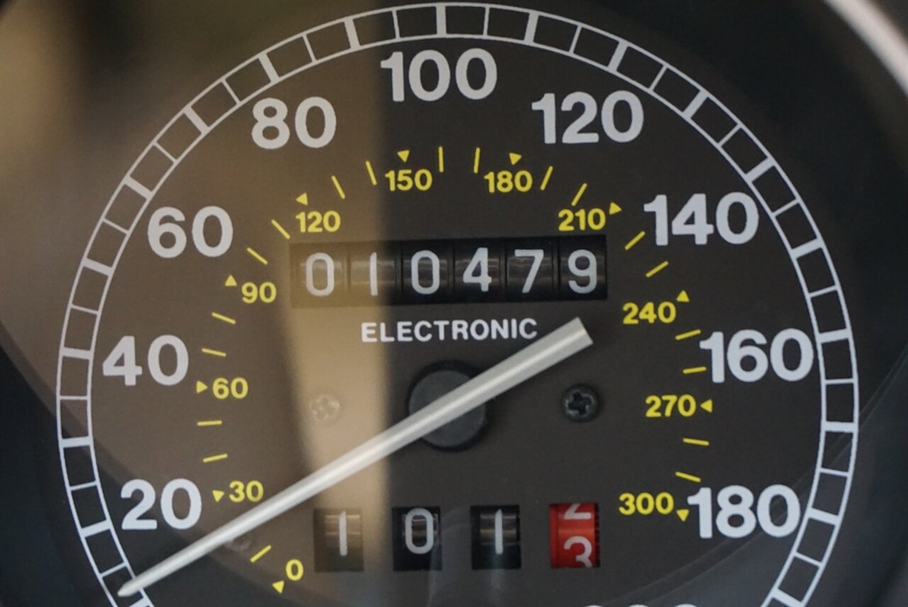 1998 Ferrari F355 Spider F1 - Photo 4 - Naples, FL 34104