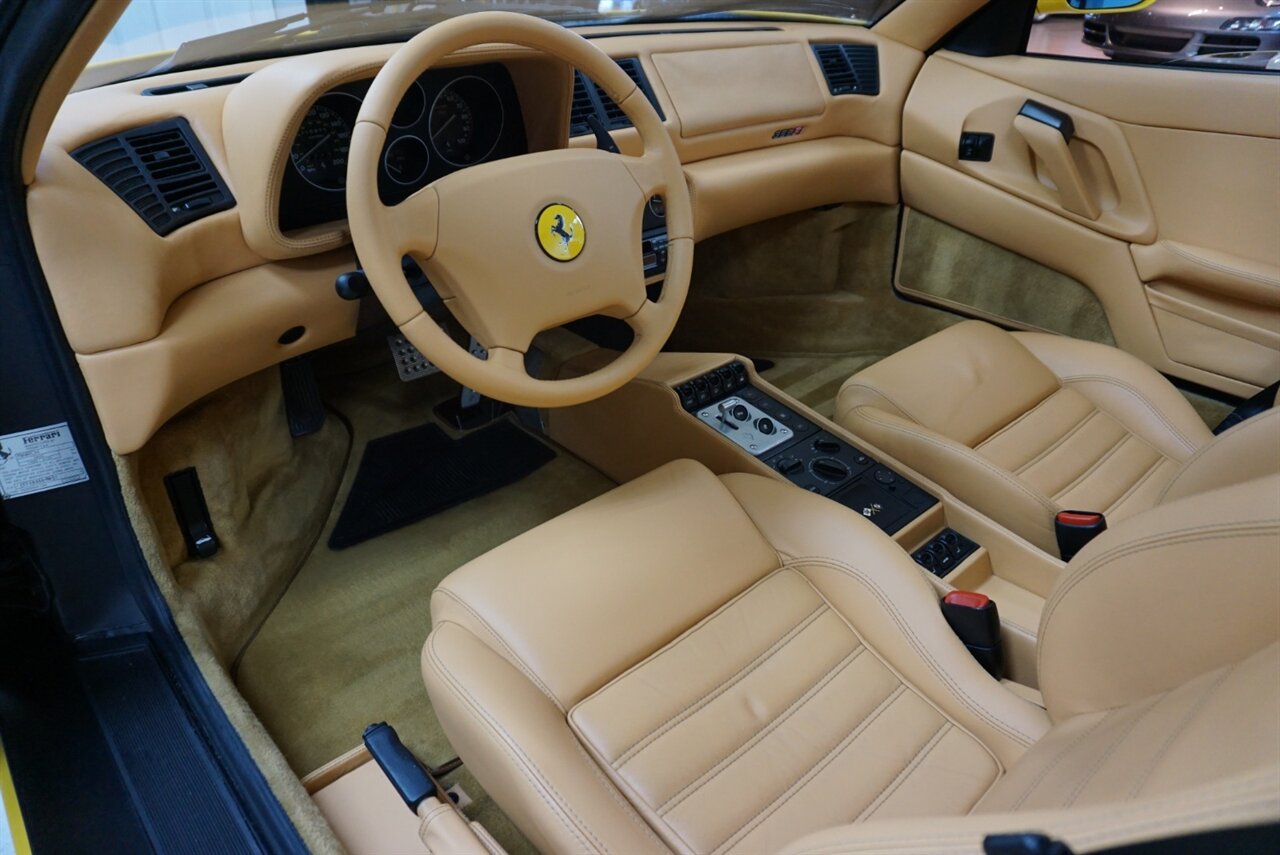 1998 Ferrari F355 Spider F1 - Photo 2 - Naples, FL 34104