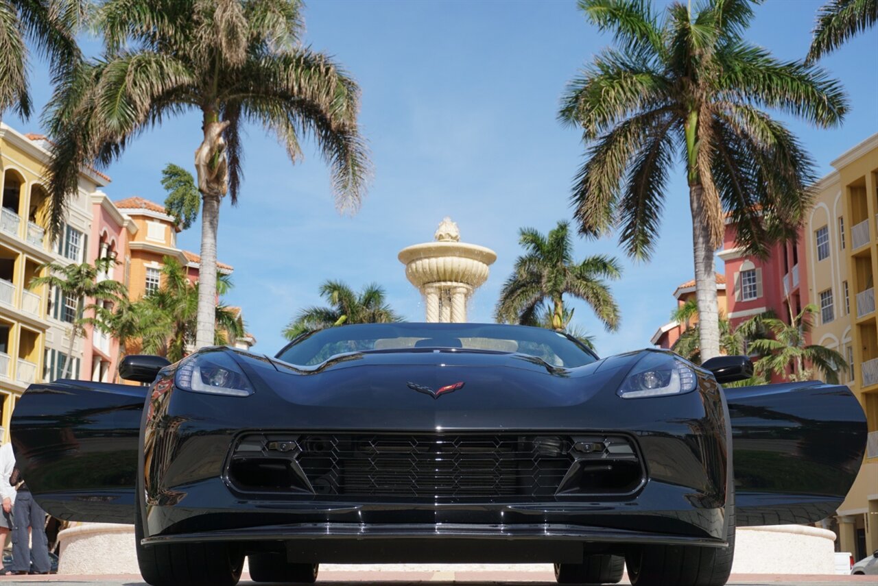 2018 Chevrolet Corvette Z06   - Photo 29 - Naples, FL 34104