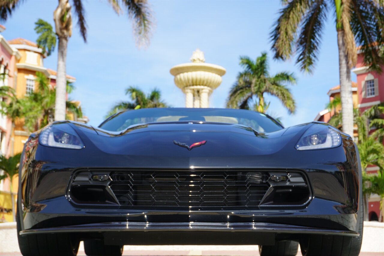 2018 Chevrolet Corvette Z06   - Photo 23 - Naples, FL 34104