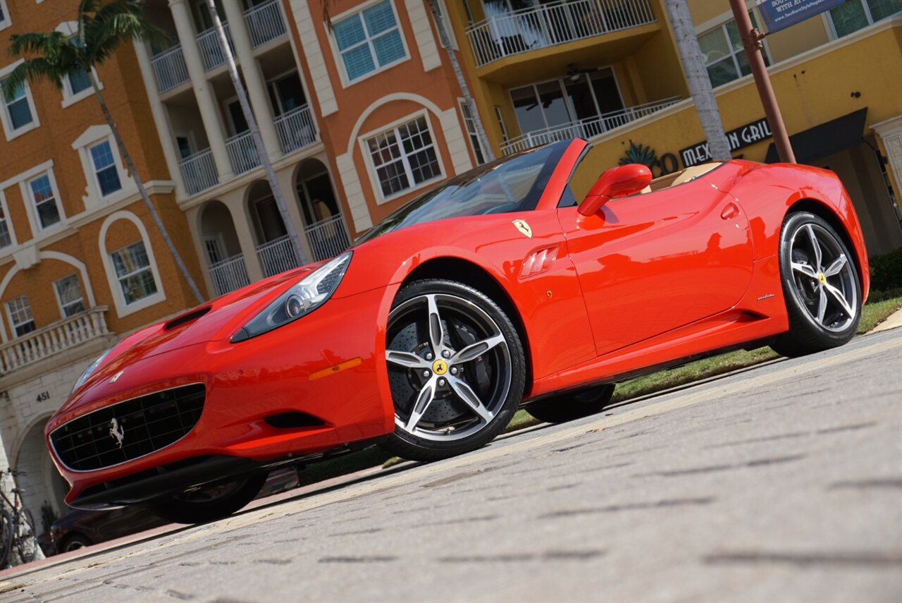 2014 Ferrari California   - Photo 65 - Naples, FL 34104