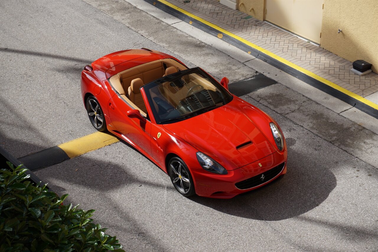 2014 Ferrari California   - Photo 56 - Naples, FL 34104