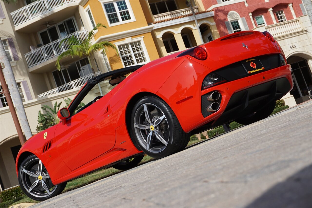 2014 Ferrari California   - Photo 68 - Naples, FL 34104