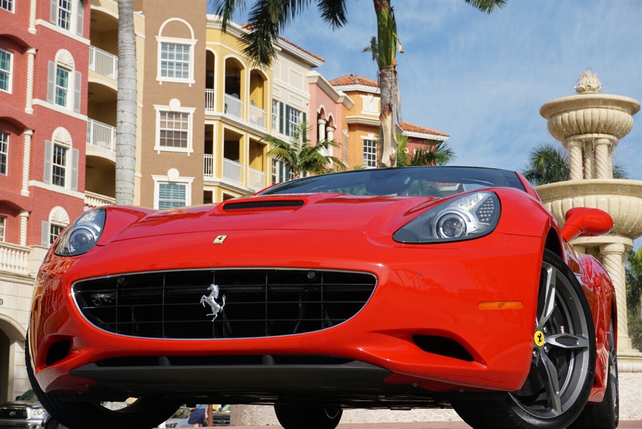 2014 Ferrari California   - Photo 54 - Naples, FL 34104