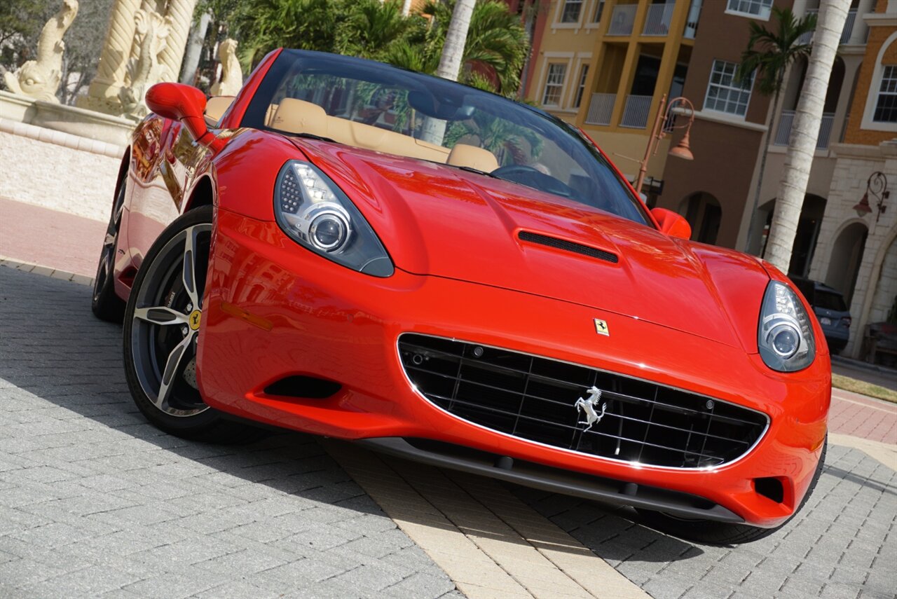 2014 Ferrari California   - Photo 63 - Naples, FL 34104