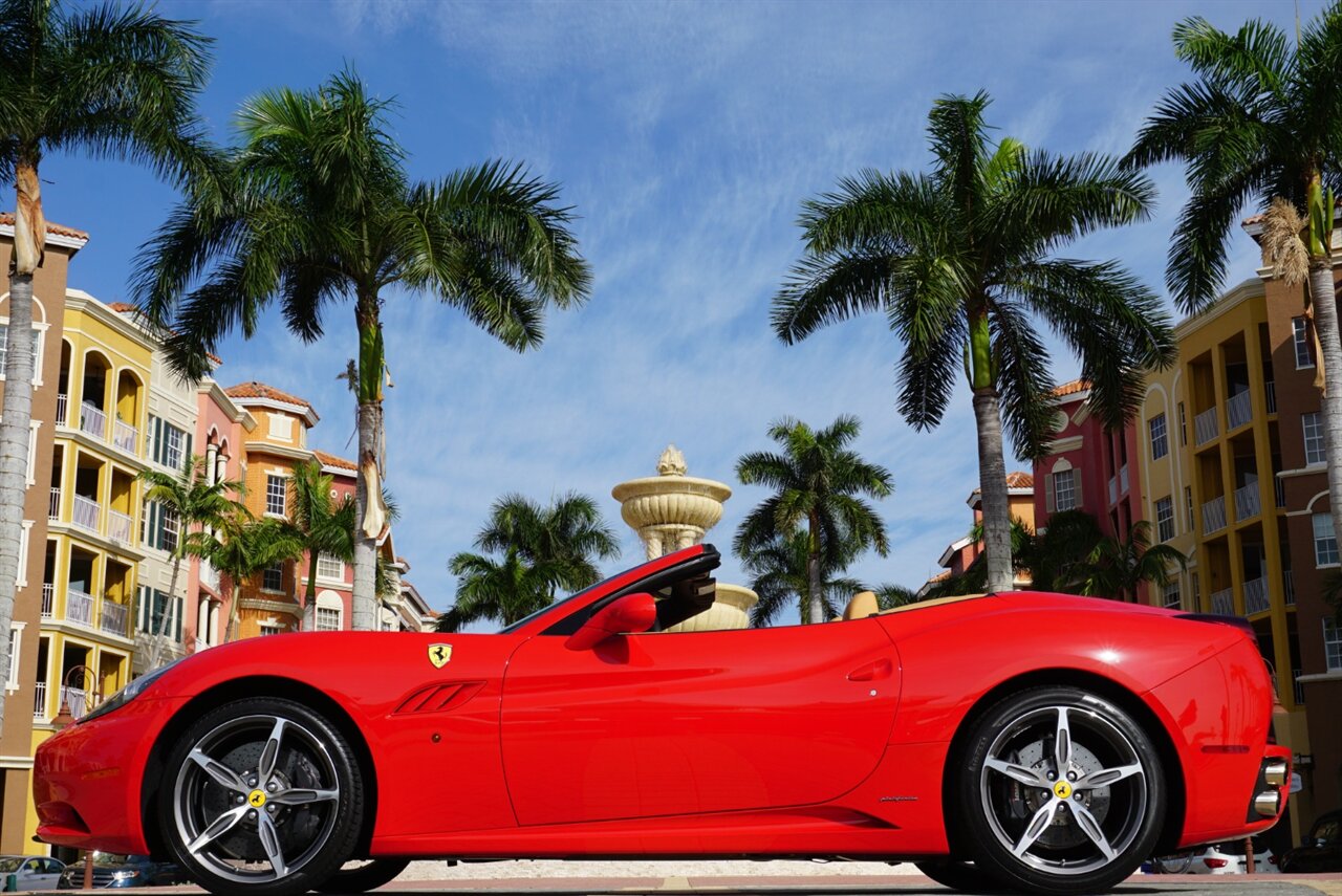 2014 Ferrari California   - Photo 34 - Naples, FL 34104