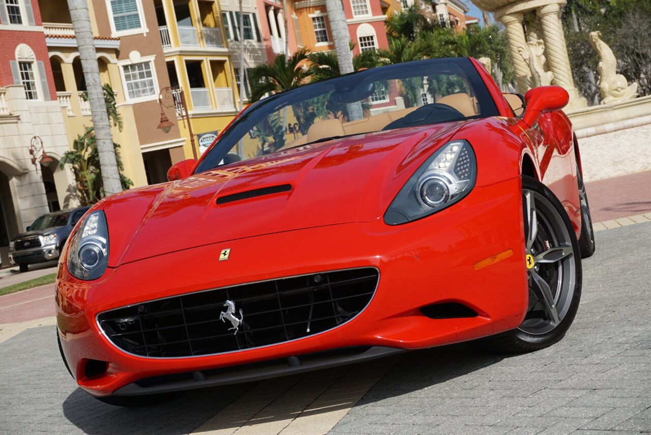 2014 Ferrari California   - Photo 69 - Naples, FL 34104