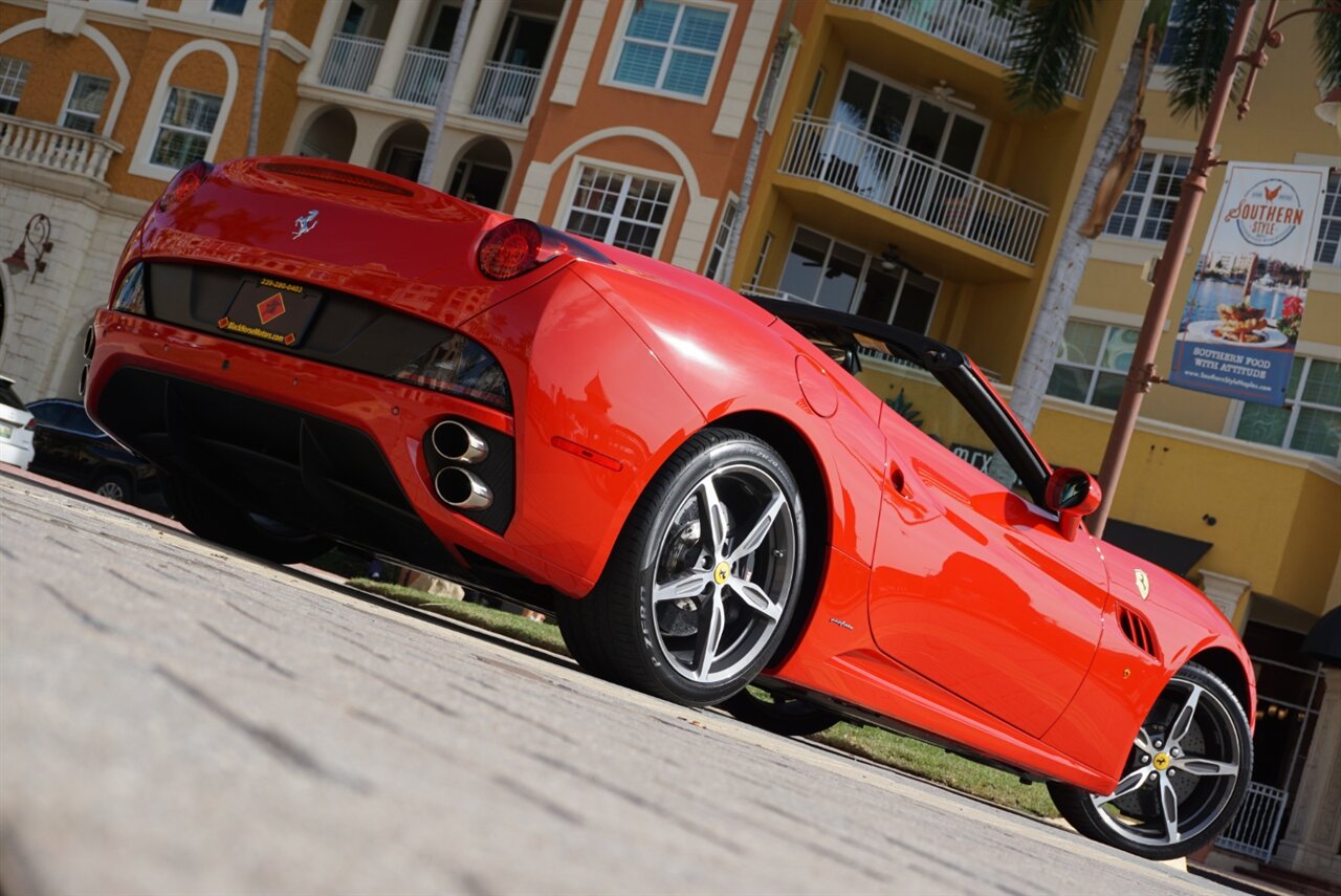 2014 Ferrari California   - Photo 66 - Naples, FL 34104