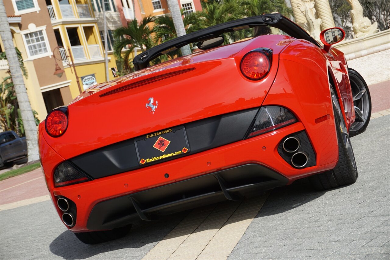 2014 Ferrari California   - Photo 70 - Naples, FL 34104