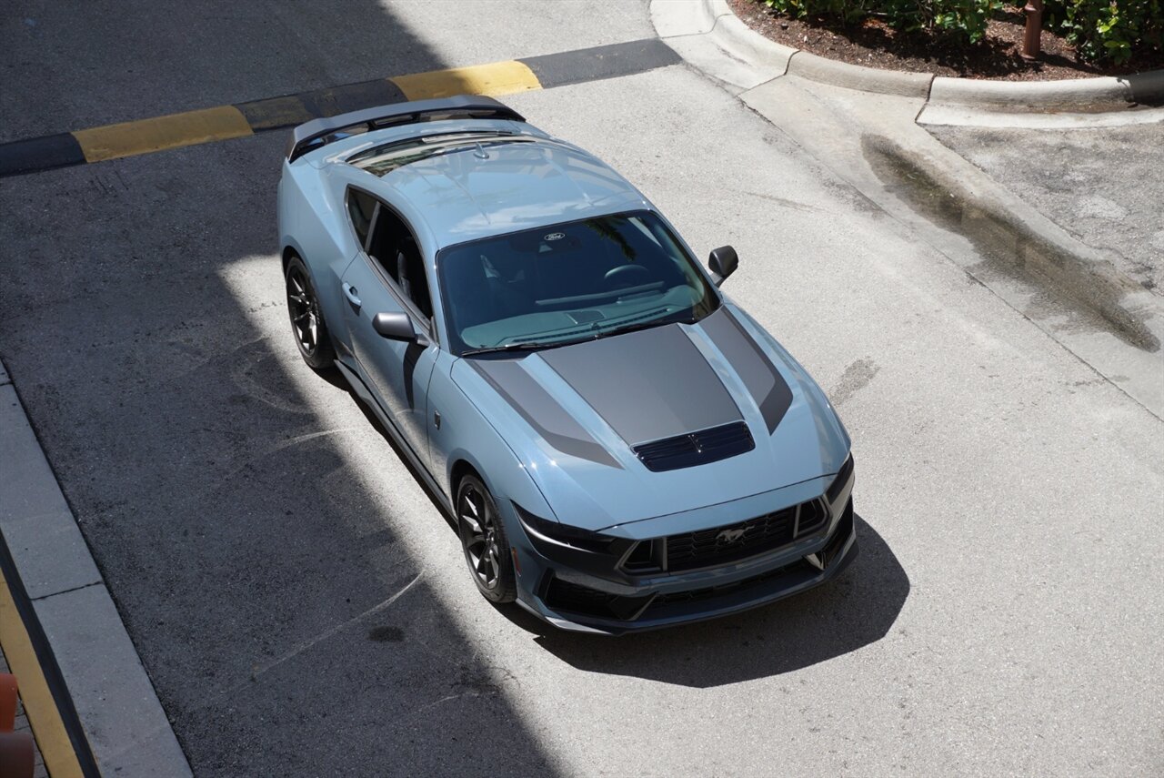 2024 Ford Mustang Dark Horse   - Photo 55 - Naples, FL 34104