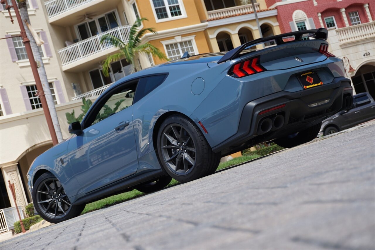 2024 Ford Mustang Dark Horse   - Photo 69 - Naples, FL 34104