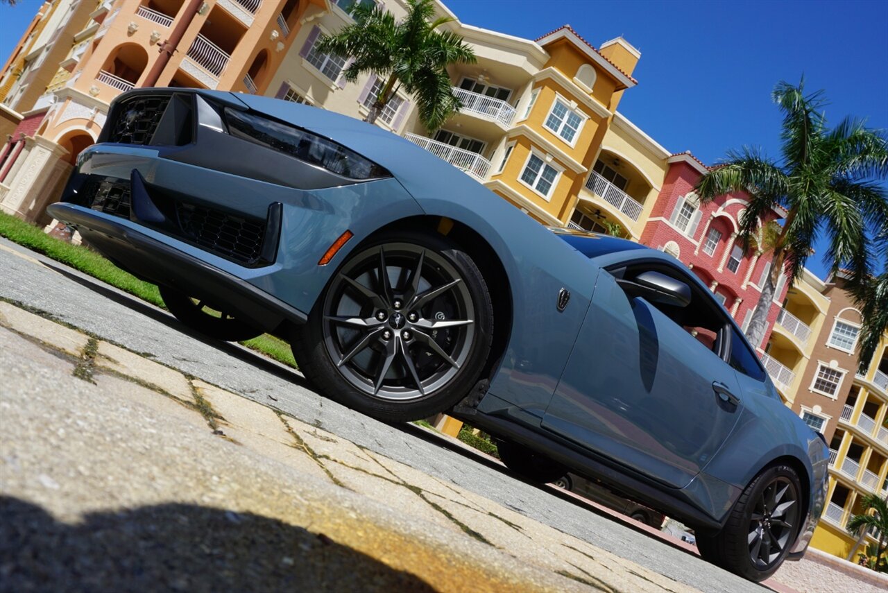 2024 Ford Mustang Dark Horse   - Photo 56 - Naples, FL 34104