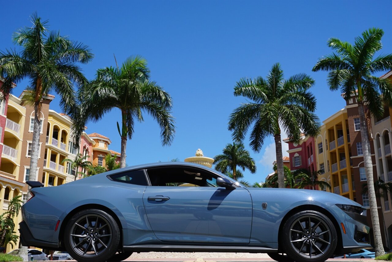 2024 Ford Mustang Dark Horse   - Photo 30 - Naples, FL 34104