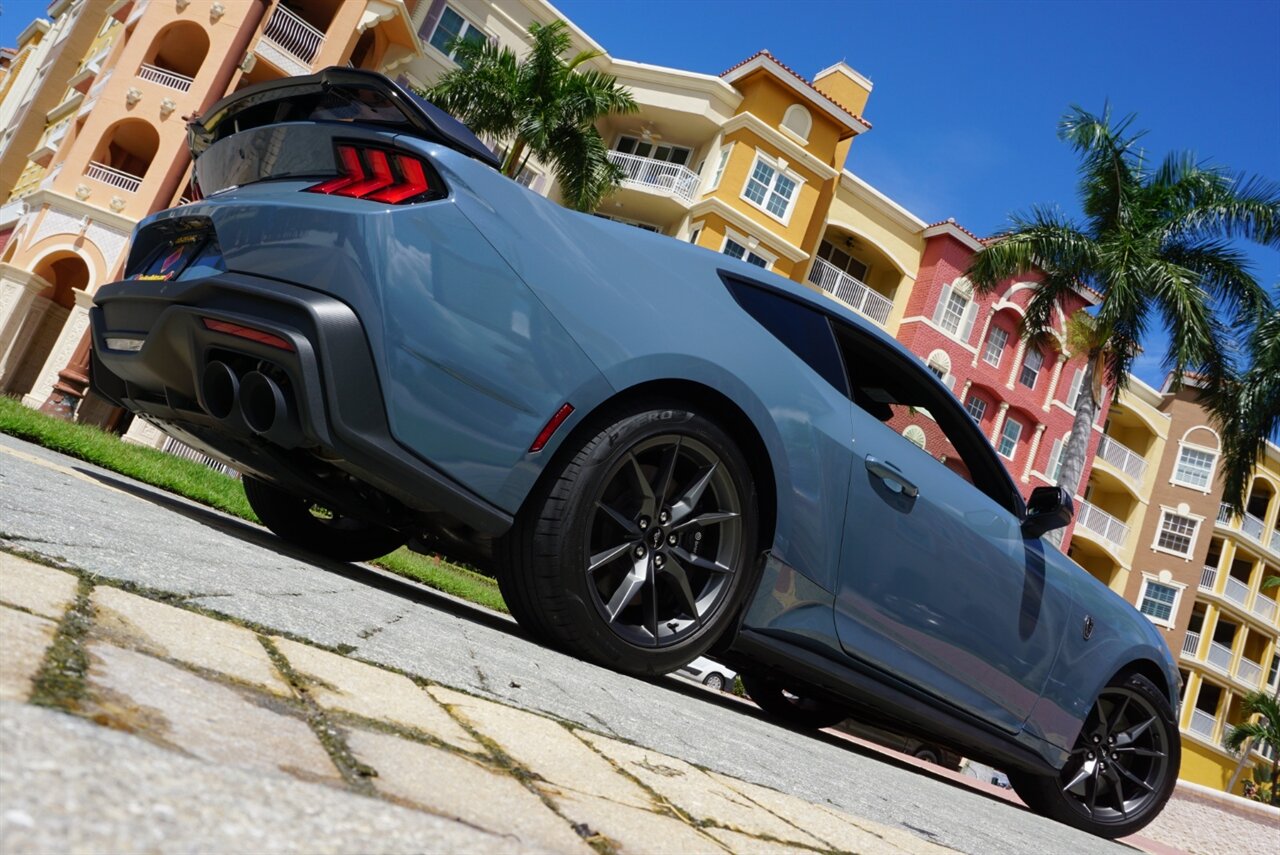 2024 Ford Mustang Dark Horse   - Photo 58 - Naples, FL 34104