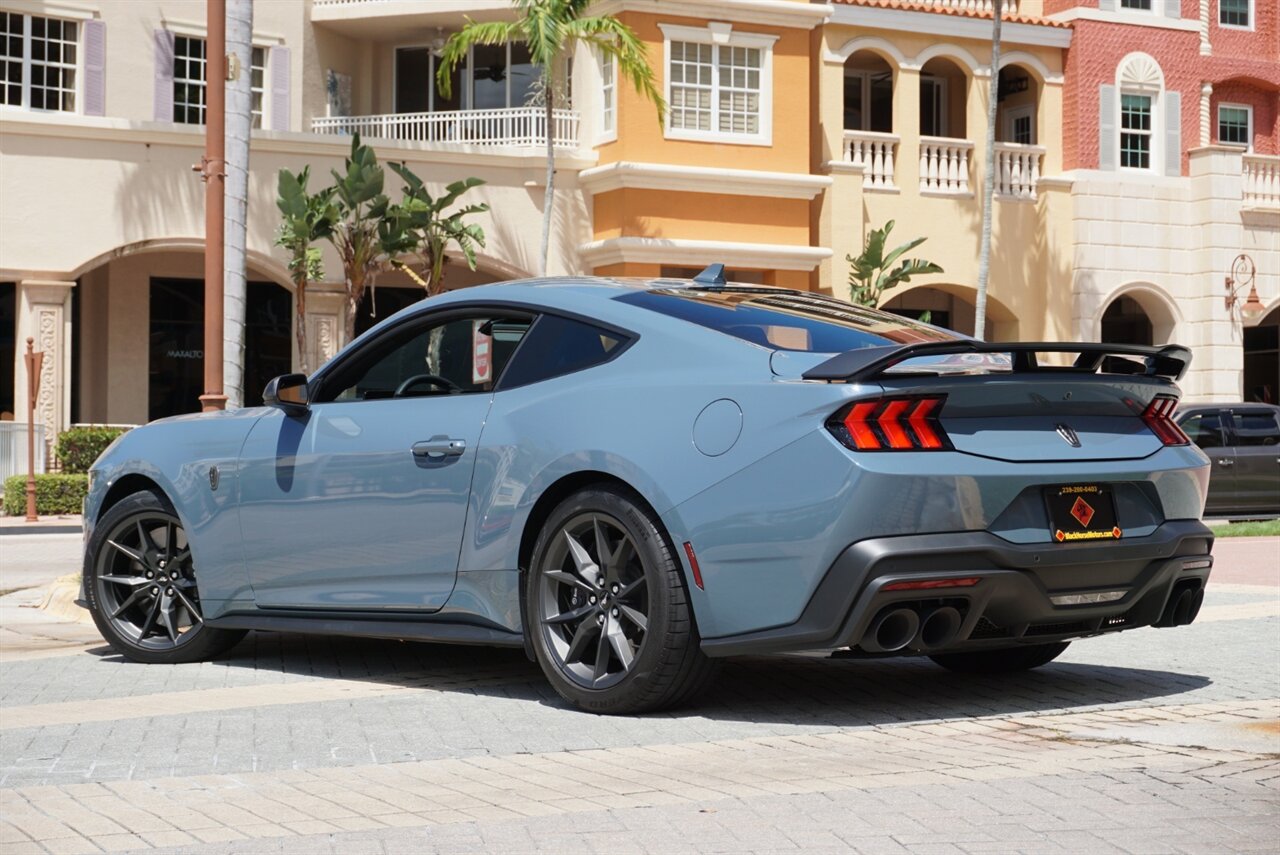 2024 Ford Mustang Dark Horse   - Photo 60 - Naples, FL 34104