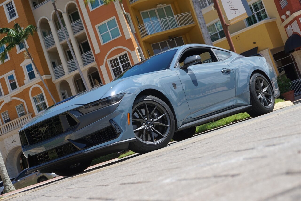 2024 Ford Mustang Dark Horse   - Photo 64 - Naples, FL 34104