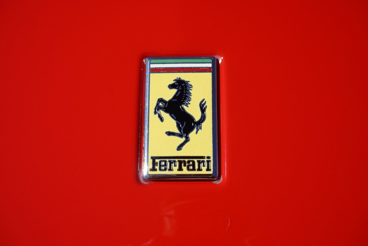 2010 Ferrari 458 Italia   - Photo 45 - Naples, FL 34104