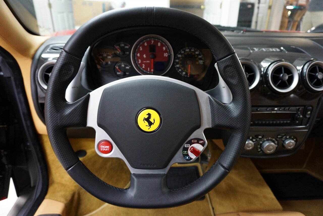 2005 Ferrari F430 - Photo 13 - Naples, FL 34104