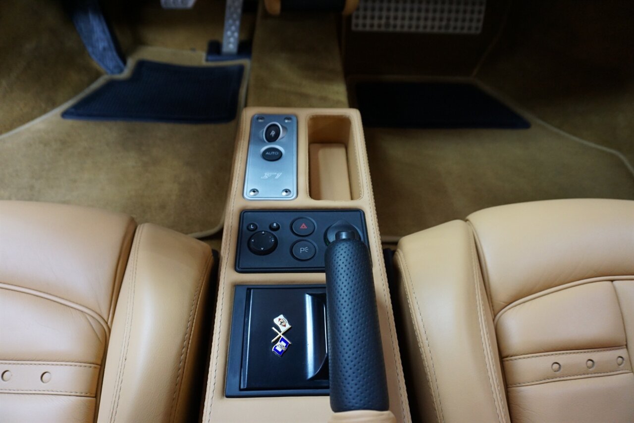 2005 Ferrari F430 - Photo 15 - Naples, FL 34104