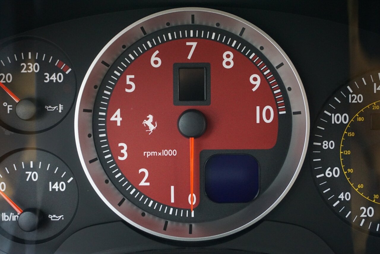2005 Ferrari F430 - Photo 39 - Naples, FL 34104