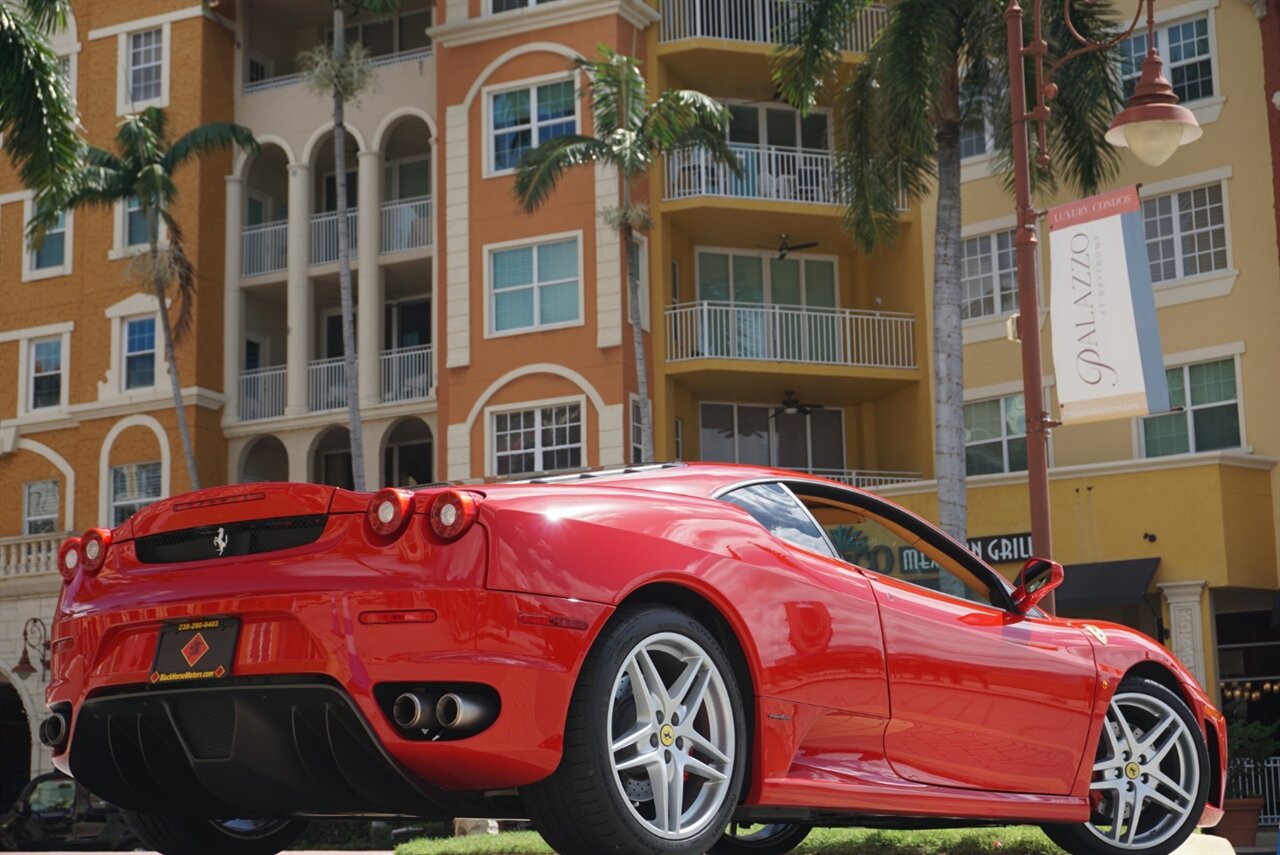 2005 Ferrari F430 - Photo 52 - Naples, FL 34104