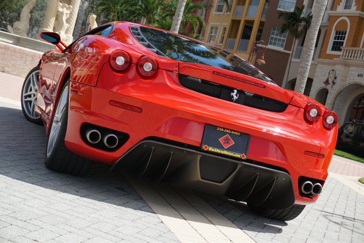 2005 Ferrari F430 - Photo 61 - Naples, FL 34104