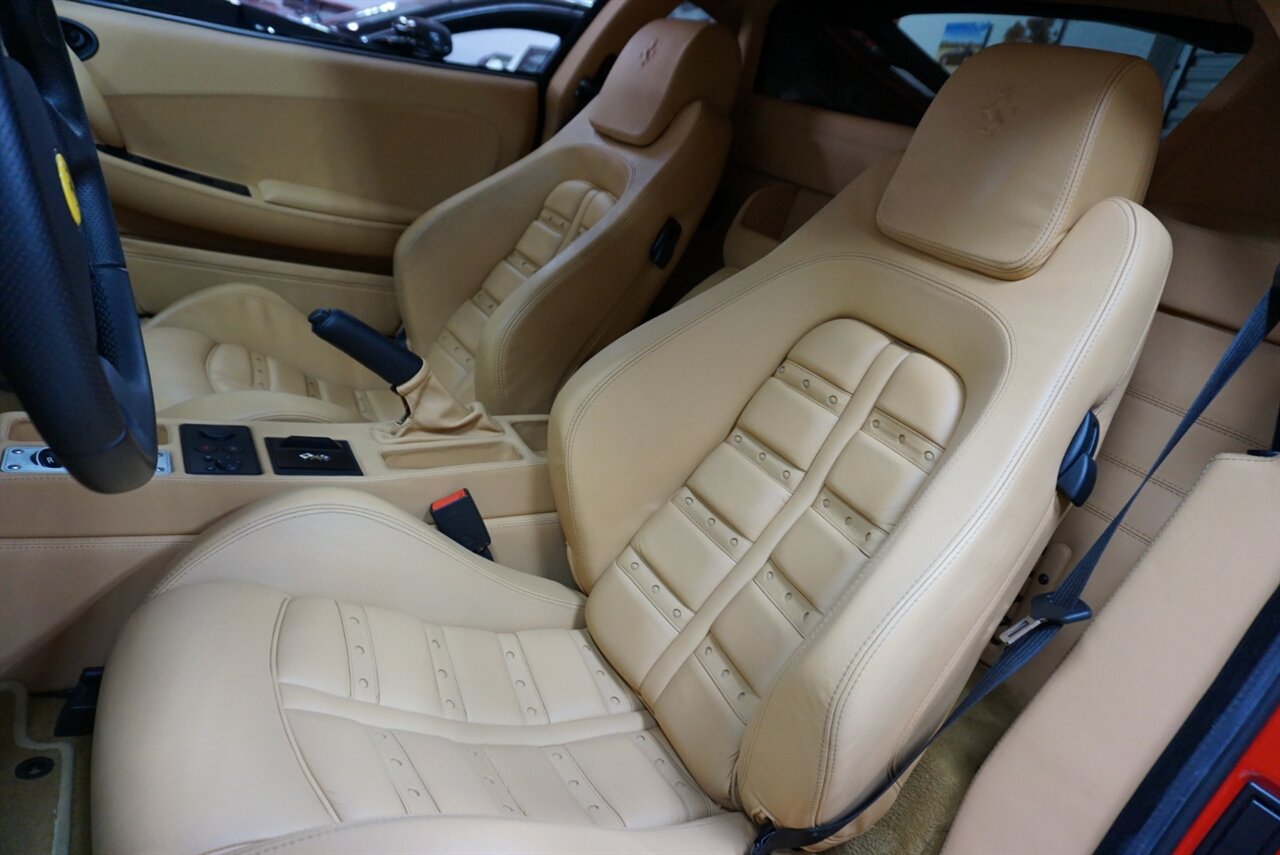 2005 Ferrari F430 - Photo 11 - Naples, FL 34104