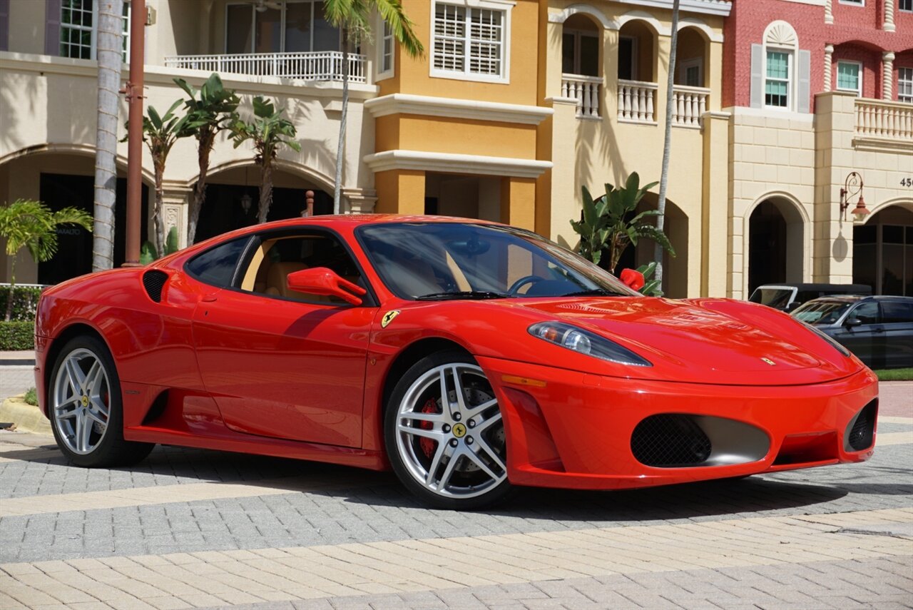 2005 Ferrari F430 - Photo 7 - Naples, FL 34104