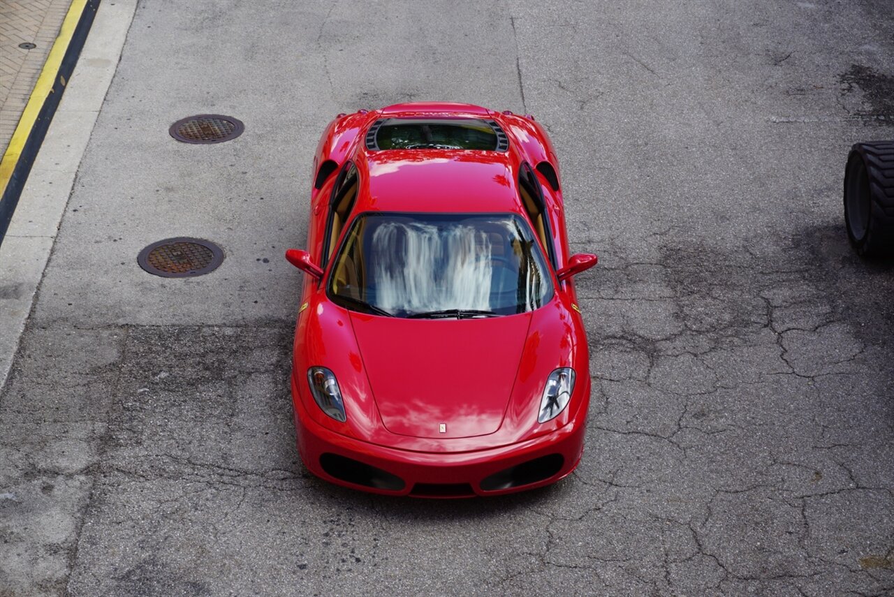 2005 Ferrari F430 - Photo 55 - Naples, FL 34104