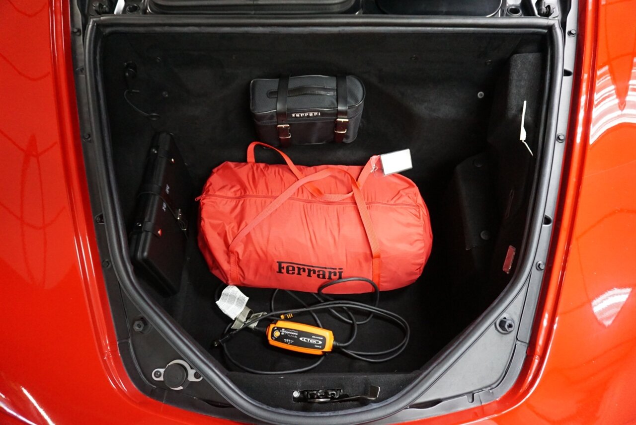 2005 Ferrari F430 - Photo 20 - Naples, FL 34104