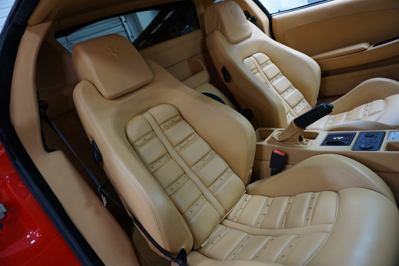 2005 Ferrari F430 - Photo 17 - Naples, FL 34104