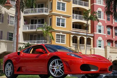 2005 Ferrari F430 Coupe