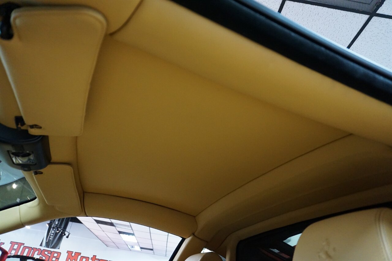 2005 Ferrari F430 - Photo 41 - Naples, FL 34104