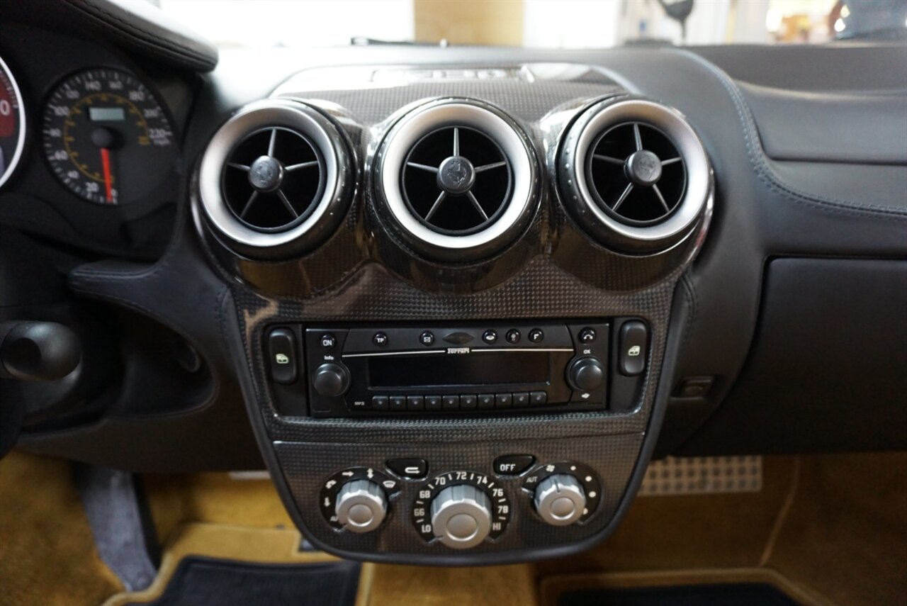 2005 Ferrari F430 - Photo 14 - Naples, FL 34104