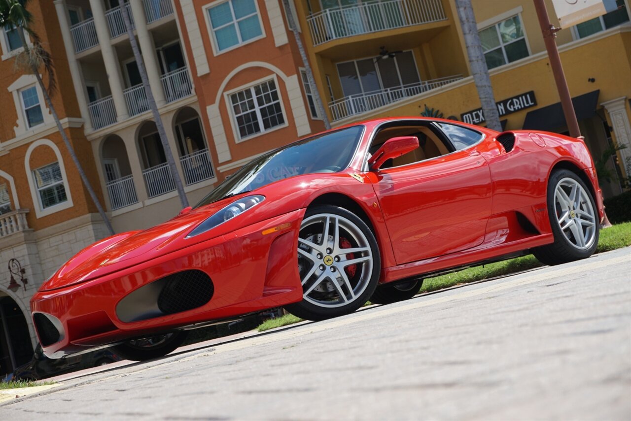 2005 Ferrari F430 - Photo 62 - Naples, FL 34104