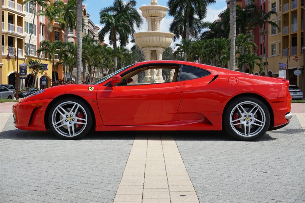 2005 Ferrari F430 - Photo 5 - Naples, FL 34104