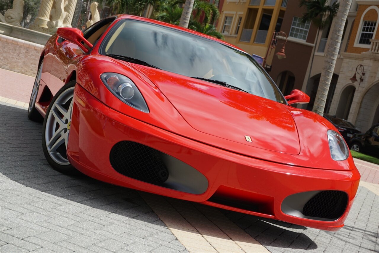 2005 Ferrari F430 - Photo 60 - Naples, FL 34104