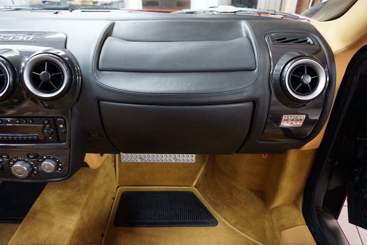 2005 Ferrari F430 - Photo 16 - Naples, FL 34104