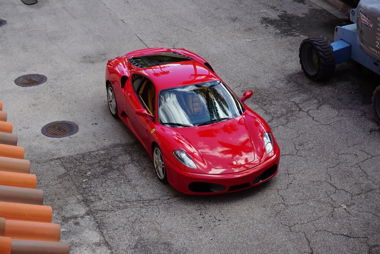 2005 Ferrari F430 - Photo 53 - Naples, FL 34104