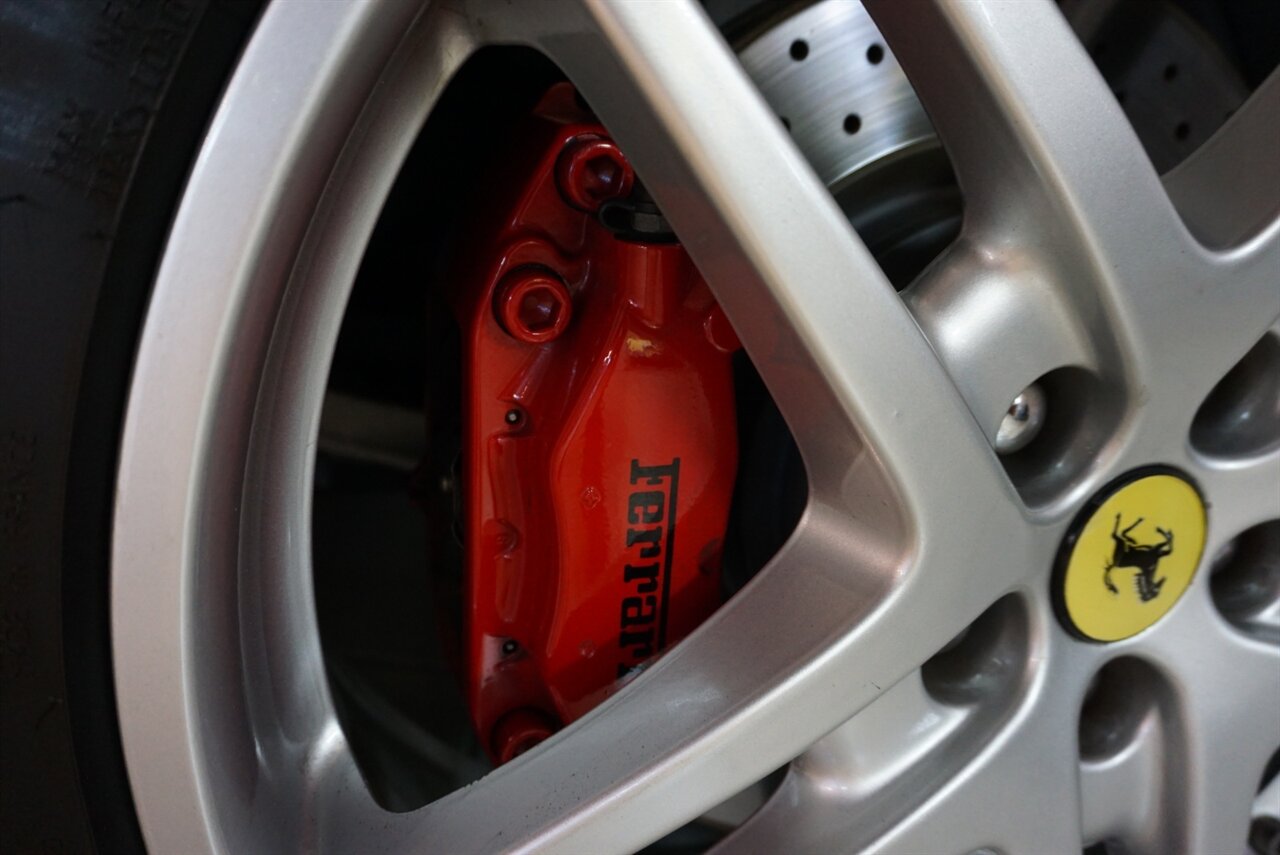 2005 Ferrari F430 - Photo 31 - Naples, FL 34104