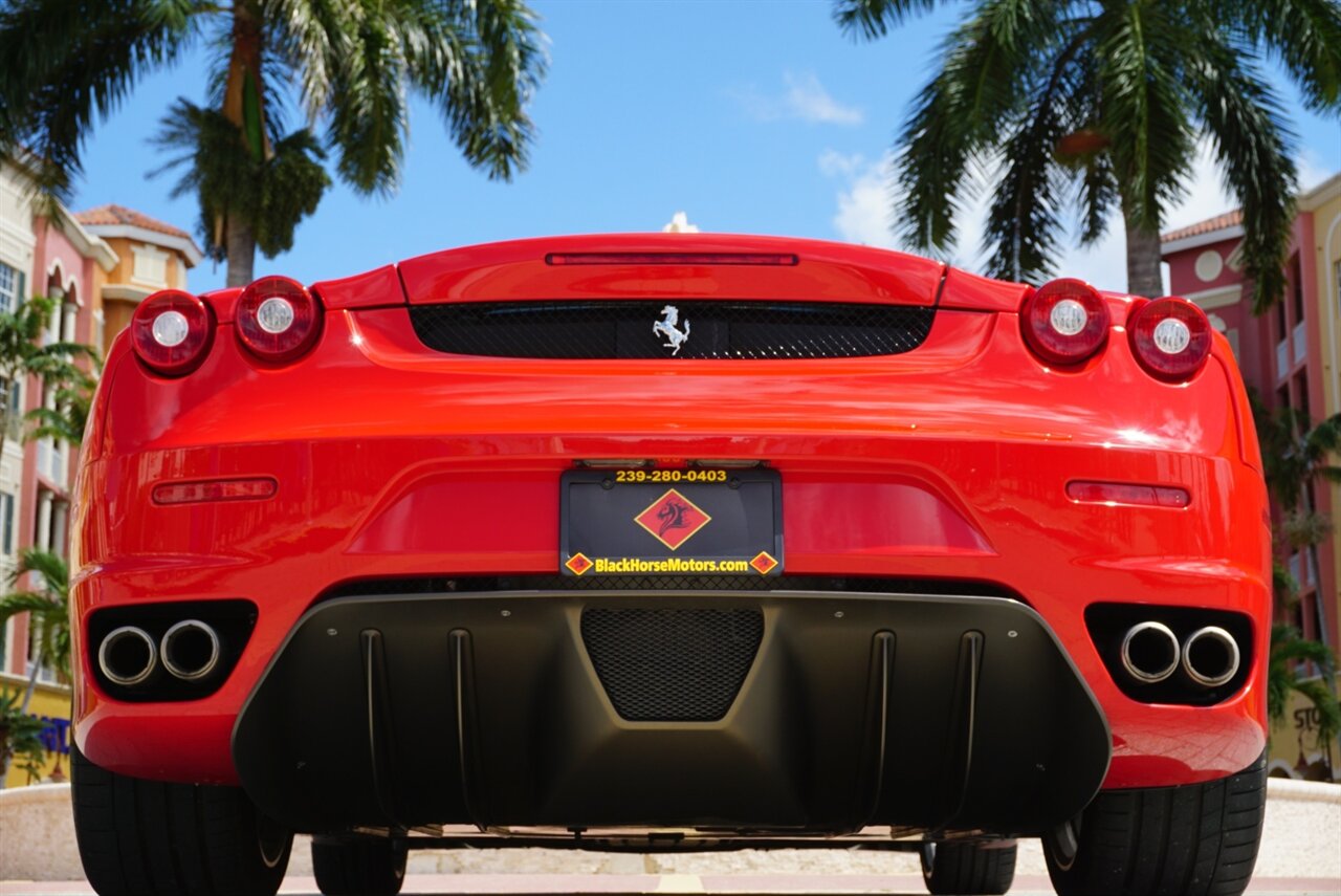 2005 Ferrari F430 - Photo 49 - Naples, FL 34104