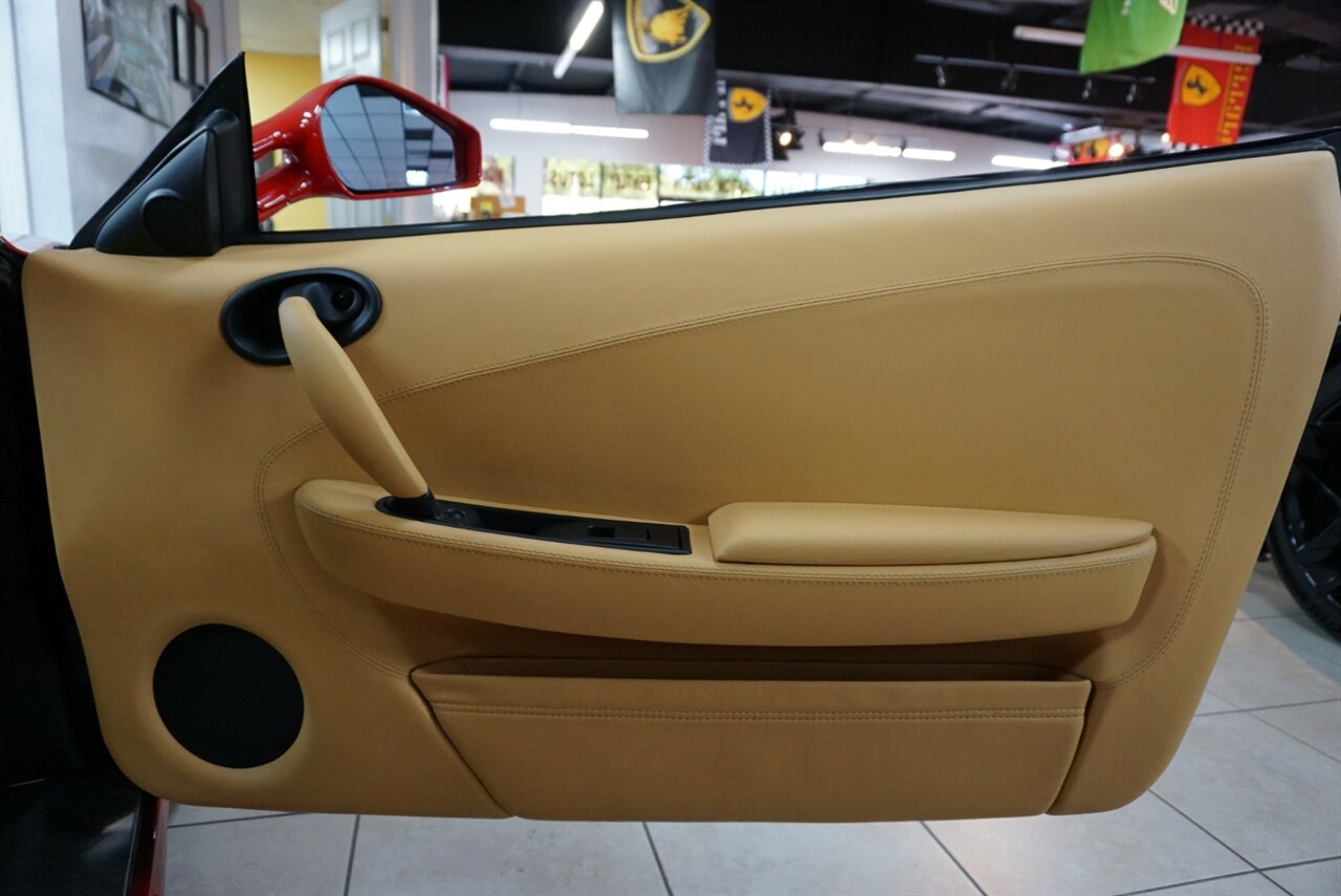 2005 Ferrari F430 - Photo 19 - Naples, FL 34104