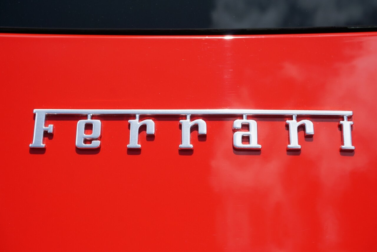 2005 Ferrari F430 - Photo 43 - Naples, FL 34104