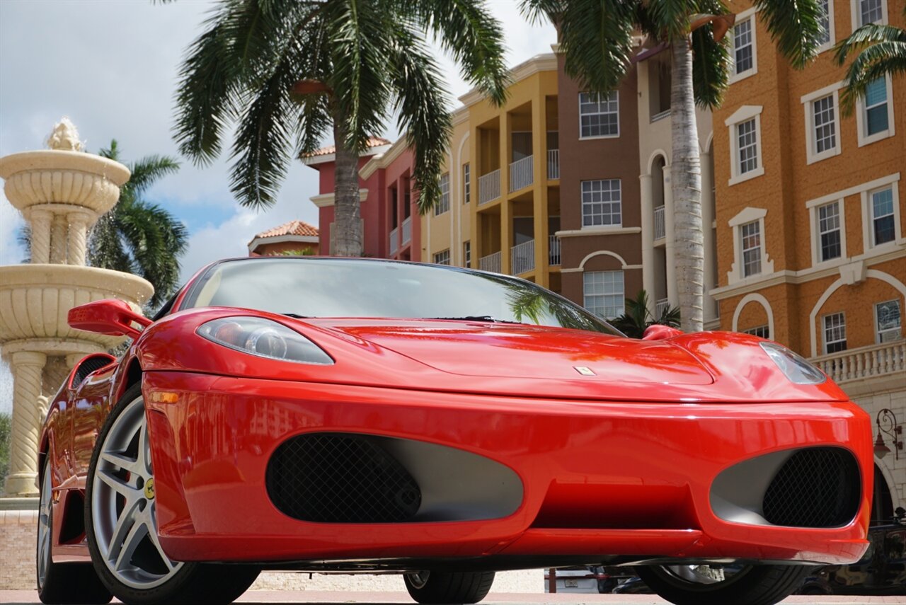 2005 Ferrari F430 - Photo 47 - Naples, FL 34104