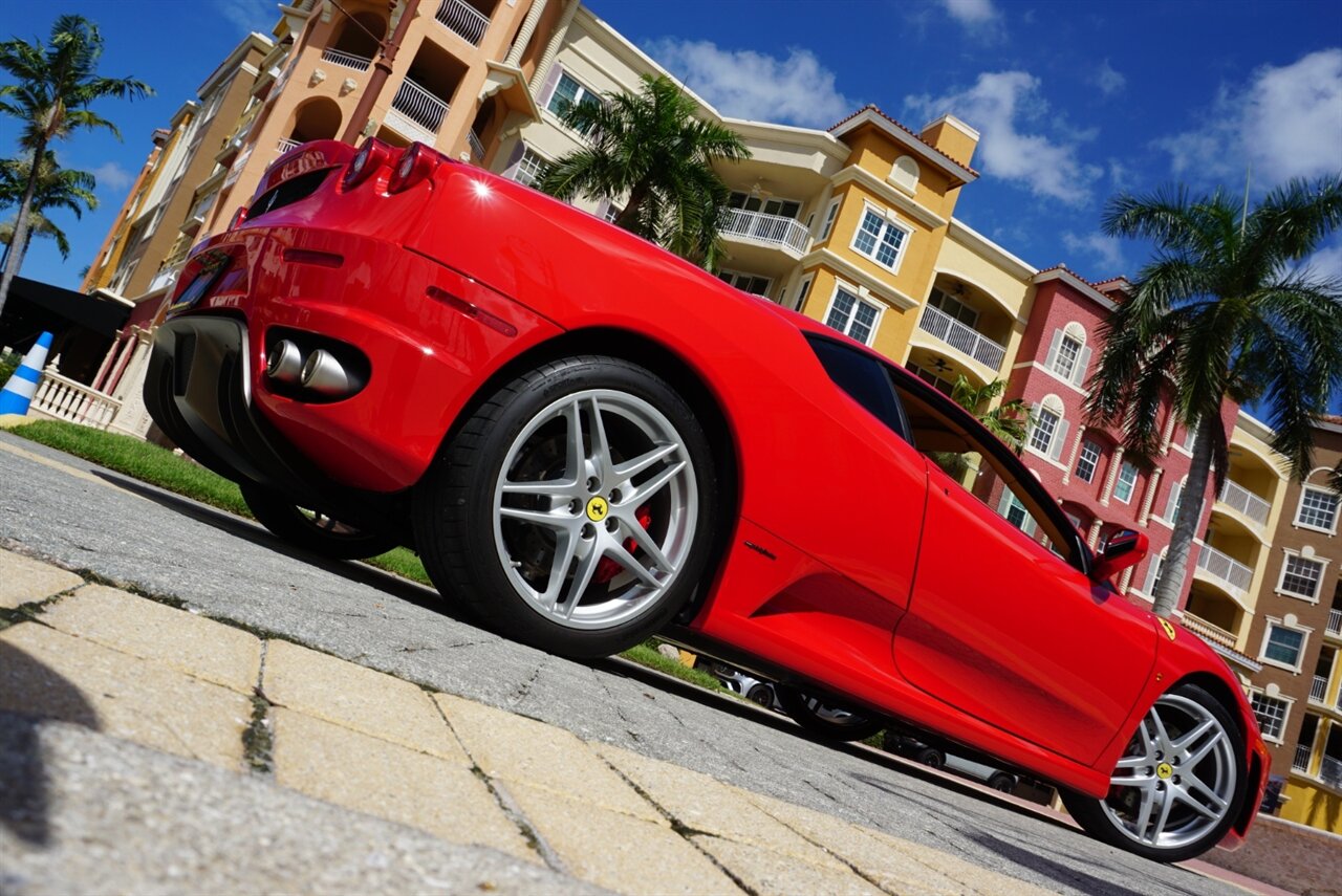 2005 Ferrari F430 - Photo 56 - Naples, FL 34104