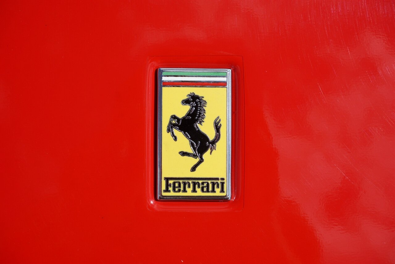 2005 Ferrari F430 - Photo 45 - Naples, FL 34104