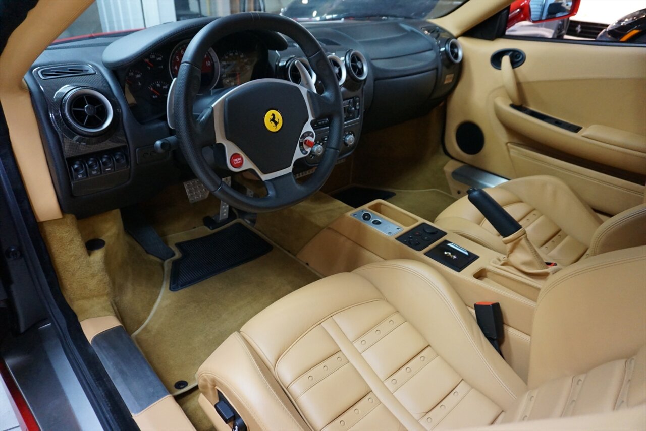 2005 Ferrari F430 - Photo 2 - Naples, FL 34104