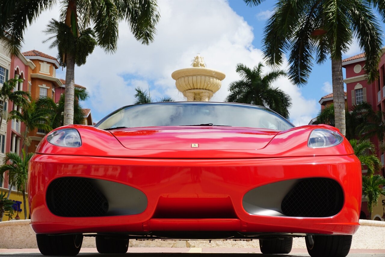 2005 Ferrari F430 - Photo 22 - Naples, FL 34104